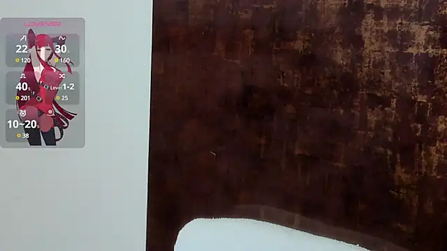 kristal blond online show from 03-07-25, 07:30