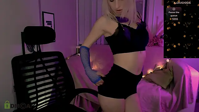 melisa white1 online show from 01-17-25, 09:06