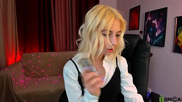 melisa white1 online show from 03-16-25, 08:43