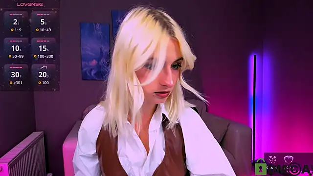 melisa white1 online show from 09-24-25, 07:17