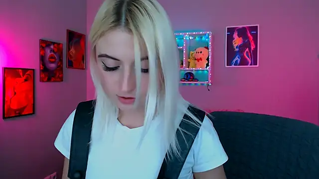 melisa white1 online show from 05-03-26, 07:53