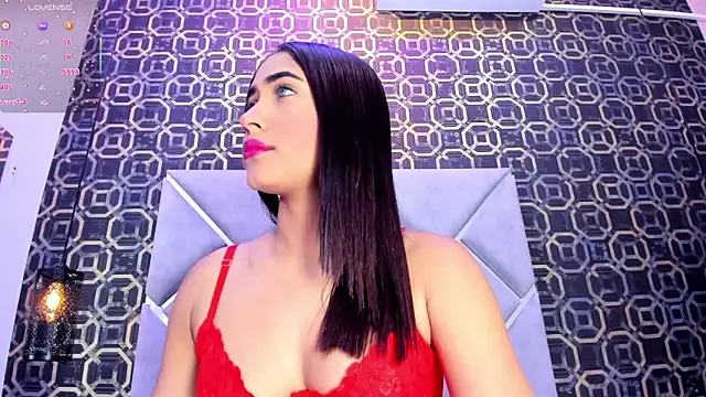 CherryBlossom23 online show from 11-29-25, 01:19