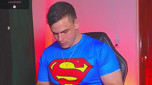 Regansmiths online show from 10-25-25, 01:24