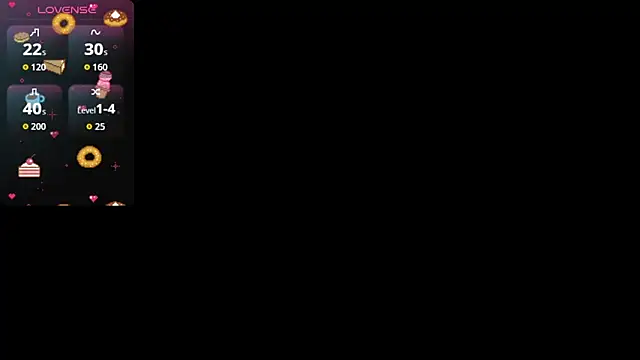 Snapshot of delilaquinn chatting on 12-02-25, 12:21 delilaquinn online show from 12-02-25, 12:21