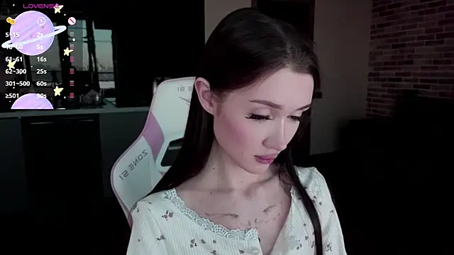 sweetiebones online show from 02-07-25, 03:45