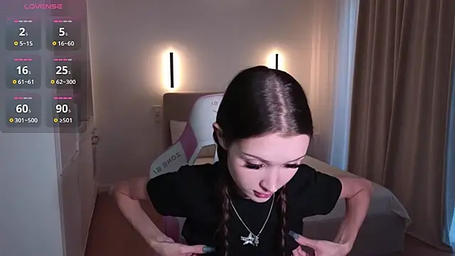 sweetiebones online show from 04-24-26, 04:15