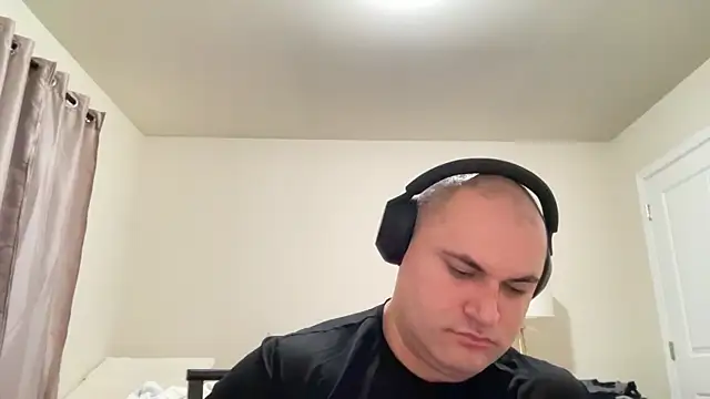 SluggishChase99 online show from 01-20-25, 03:37