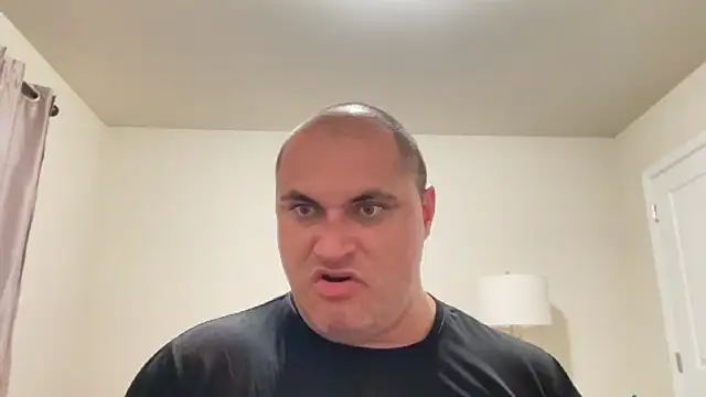 SluggishChase99 online show from 10-06-25, 02:42