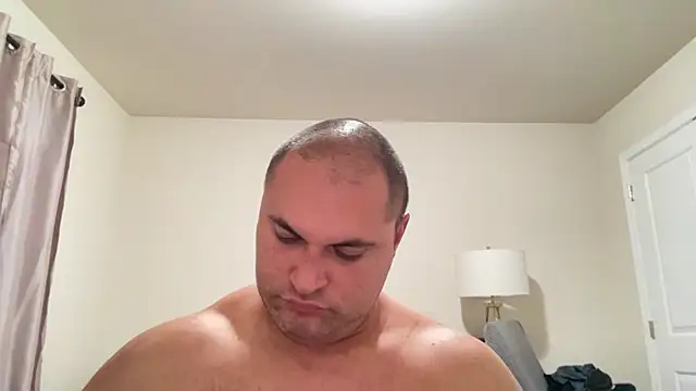 SluggishChase99 online show from 10-26-25, 02:17