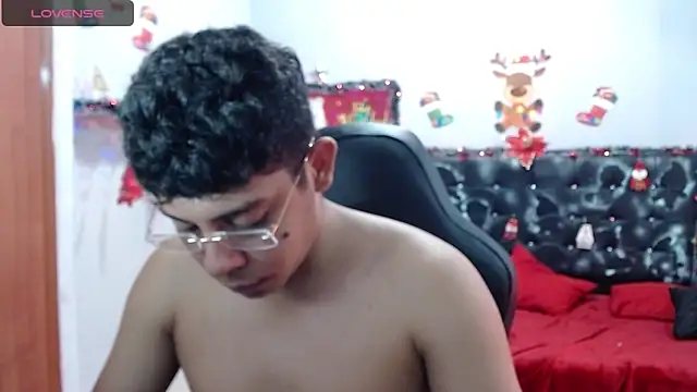 Wiiliam 20 online show from 12-19-24, 06:23