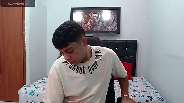 Wiiliam 20 online show from 02-12-25, 03:27