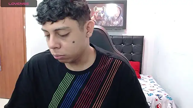 Wiiliam 20 online show from 02-18-25, 11:33