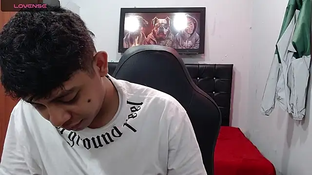 Wiiliam 20 online show from 03-05-25, 01:17