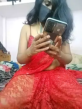 Ammupuku1 online show from 07-21-26, 05:37