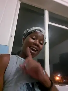 PerfectionBerrie online show from 02-10-25, 01:35