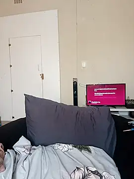 PerfectionBerrie online show from 10-08-25, 10:13