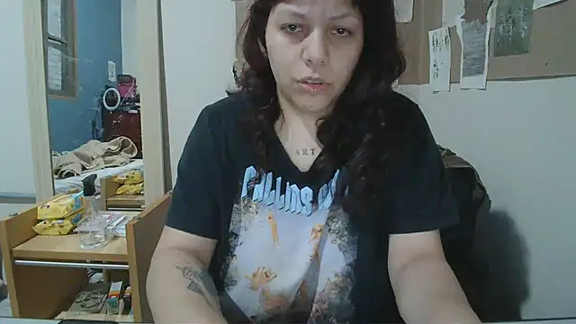 bbyedarling online show from 09-11-25, 04:23