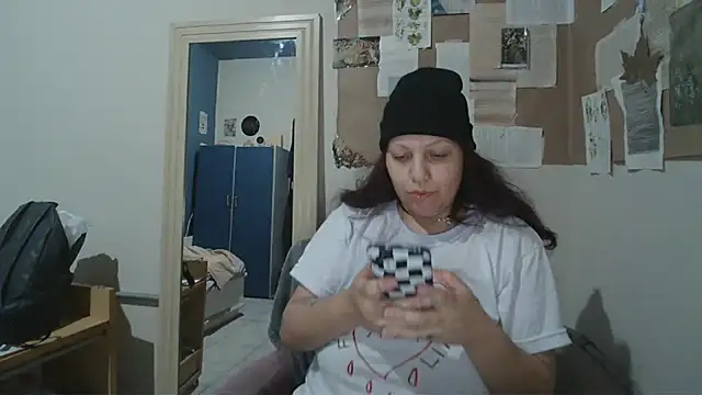 bbyedarling online show from 10-16-25, 02:45