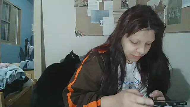 bbyedarling online show from 10-22-25, 01:06