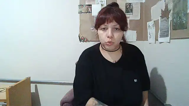 bbyedarling online show from 02-15-26, 01:35