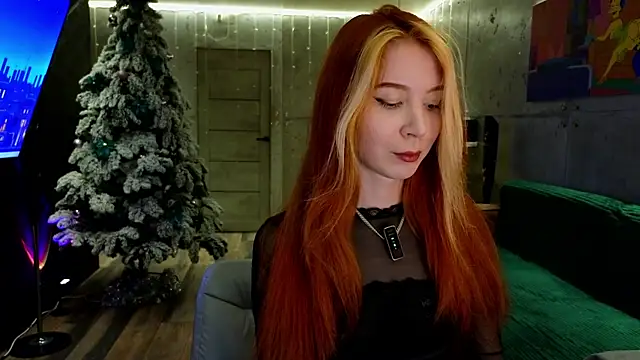 Snapshot of izi-fox chatting on 01-16-25, 03:02 izi-fox online show from 01-16-25, 03:02