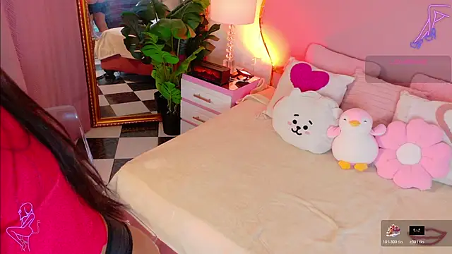 EmmaCrush online show from 01-10-26, 09:41