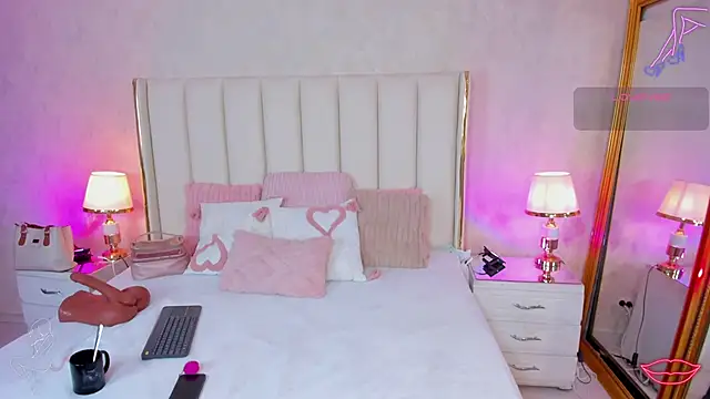 EmmaCrush online show from 04-07-26, 12:38