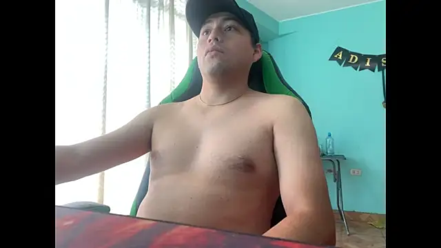 Snapshot of Allen_ibe chatting on 12-22-24, 04:48 Allen ibe online show from 12-22-24, 04:48