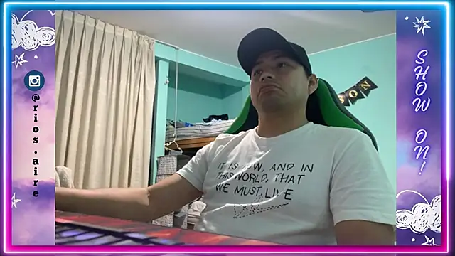 Snapshot of Allen_ibe chatting on 12-31-24, 04:06 Allen ibe online show from 12-31-24, 04:06