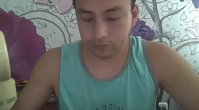 Snapshot of Allen_ibe chatting on 03-06-25, 05:33 Allen ibe online show from 03-06-25, 05:33
