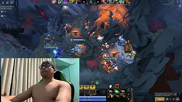 Allen ibe online show from 10-25-25, 06:10