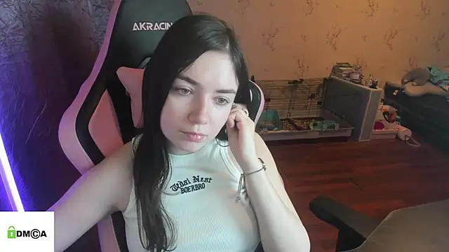 Snapshot of Crazy_forest_fairy chatting on 02-23-26, 10:51 Crazy forest fairy online show from 02-23-26, 10:51