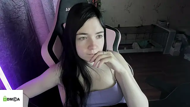 Crazy forest fairy online show from 05-15-26, 02:51
