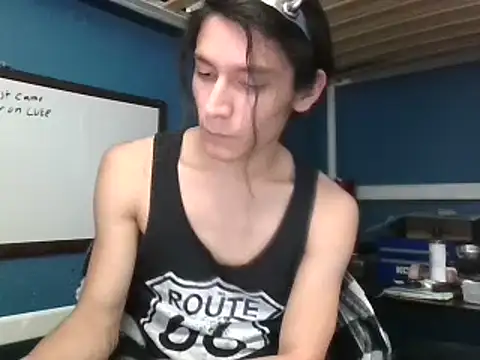 Snapshot of Flappywig chatting on 01-14-25, 09:35 Flappywig online show from 01-14-25, 09:35