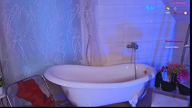 Hayle Hill online show from 02-02-25, 05:21