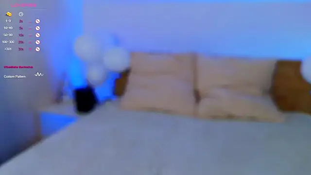 Hayle Hill online show from 02-23-25, 08:28