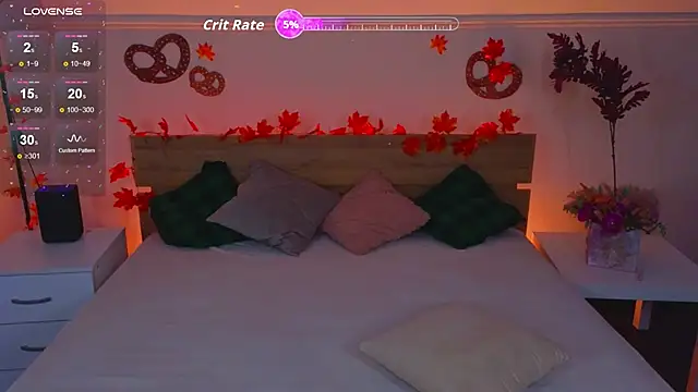 Hayle Hill online show from 09-23-25, 02:25