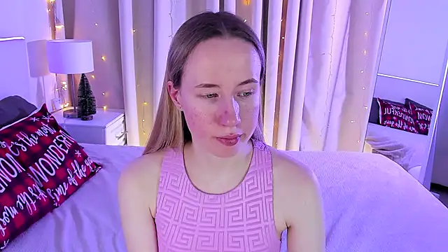 Cassie Kelman online show from 01-11-25, 02:52