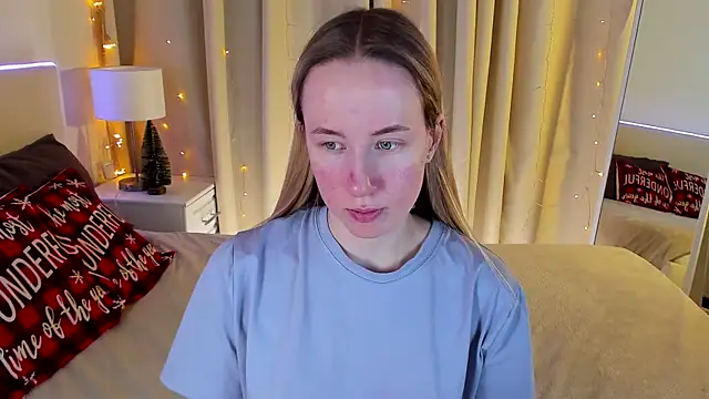 Cassie Kelman online show from 01-13-25, 03:23