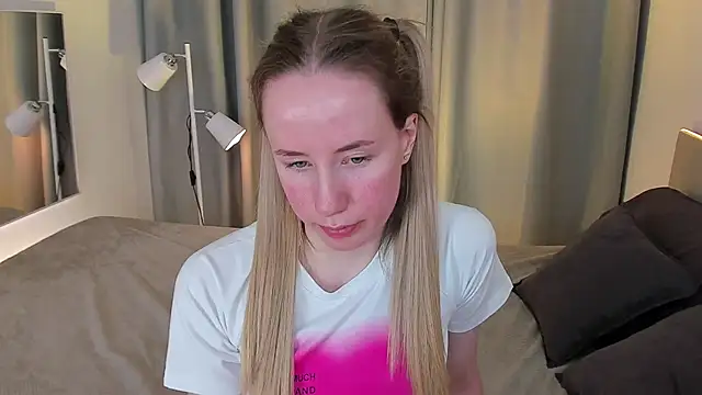 Cassie Kelman online show from 01-31-25, 03:09