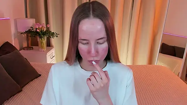 Cassie Kelman online show from 02-06-25, 02:55