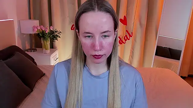 Cassie Kelman online show from 02-09-25, 09:06