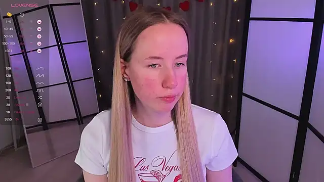 Cassie Kelman online show from 02-15-25, 11:58