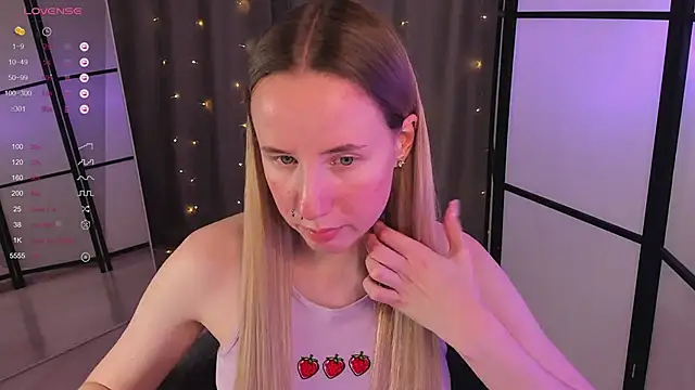 Cassie Kelman online show from 02-22-25, 03:01