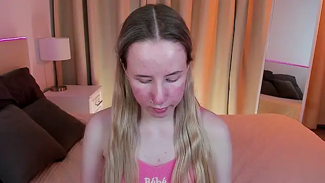 Cassie Kelman online show from 02-28-25, 03:15