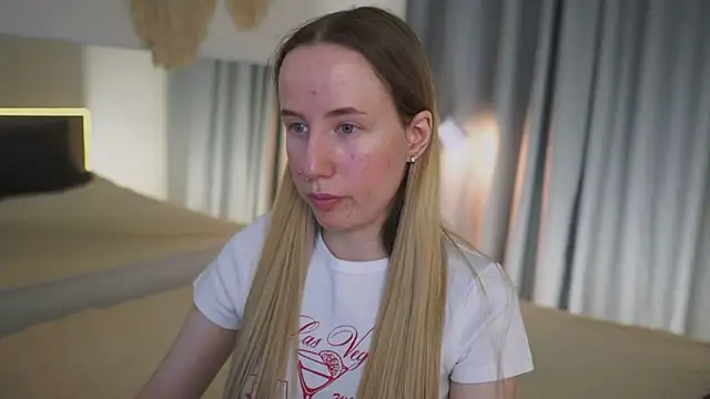 Cassie Kelman online show from 03-05-25, 09:26