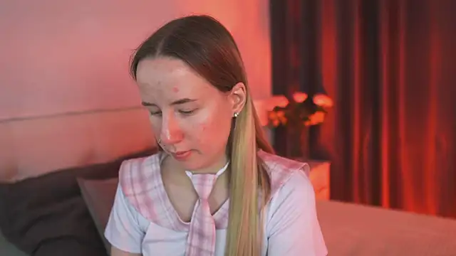 Cassie Kelman online show from 03-07-25, 03:29