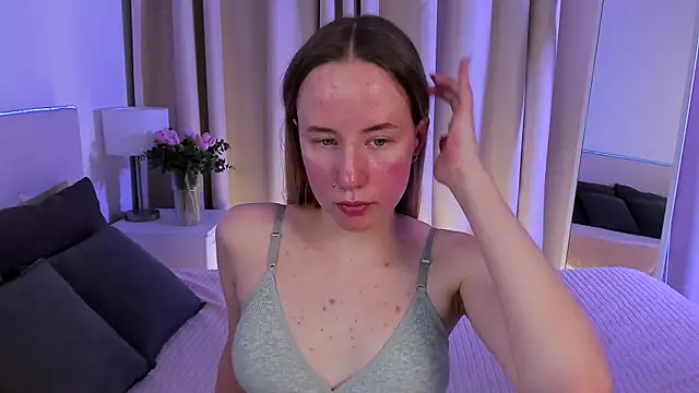 Cassie Kelman online show from 03-13-25, 08:54