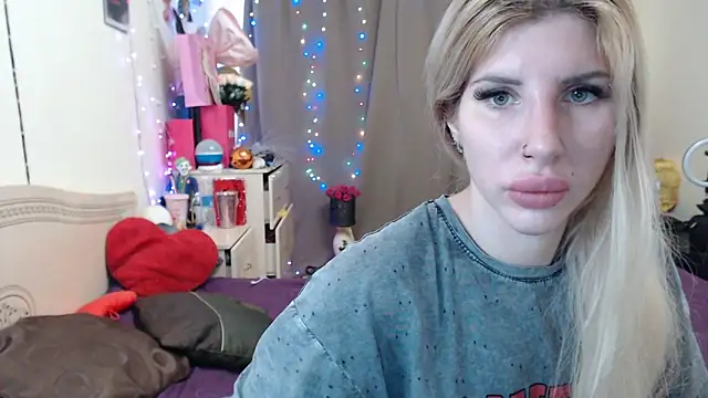 BLACKPeonyy online show from 10-30-25, 10:16