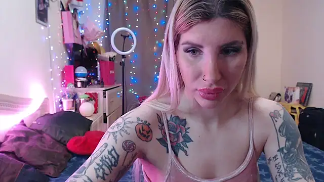 BLACKPeonyy online show from 11-12-25, 02:17